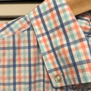 Men’s Vineyard Vines Whale Shirt
